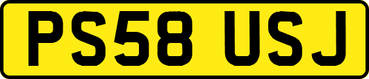 PS58USJ