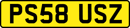 PS58USZ