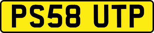 PS58UTP