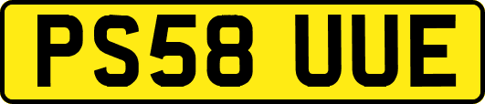 PS58UUE
