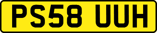 PS58UUH