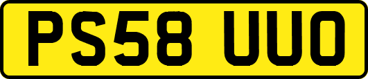 PS58UUO