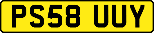 PS58UUY