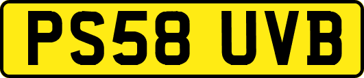 PS58UVB