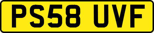 PS58UVF