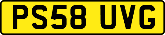 PS58UVG