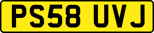 PS58UVJ