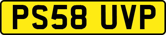 PS58UVP