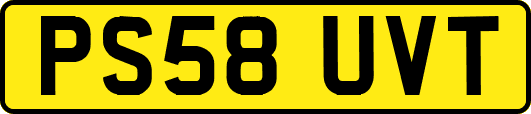 PS58UVT