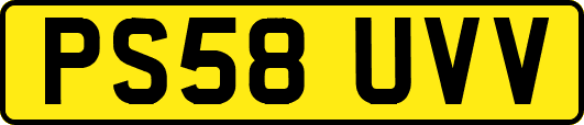 PS58UVV