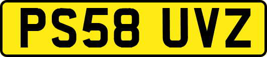 PS58UVZ