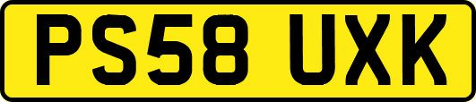 PS58UXK