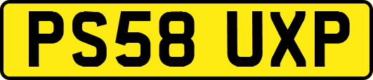 PS58UXP