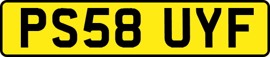 PS58UYF