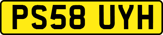 PS58UYH
