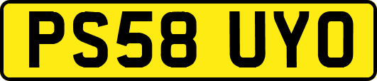 PS58UYO