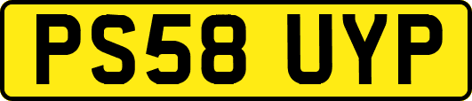 PS58UYP