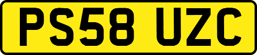 PS58UZC
