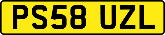 PS58UZL