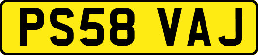 PS58VAJ