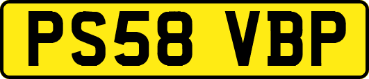 PS58VBP