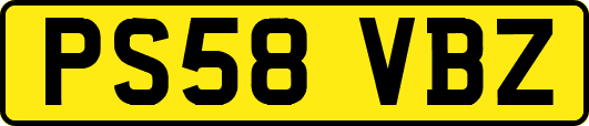 PS58VBZ