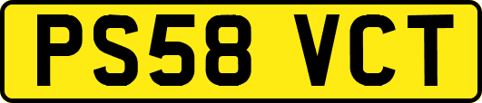 PS58VCT