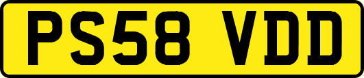 PS58VDD