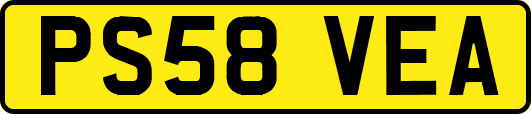 PS58VEA