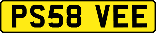 PS58VEE