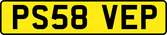 PS58VEP