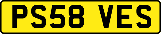 PS58VES