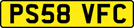 PS58VFC