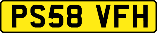 PS58VFH