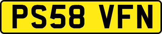 PS58VFN
