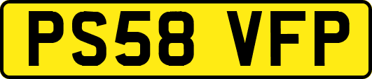 PS58VFP