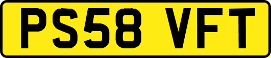 PS58VFT