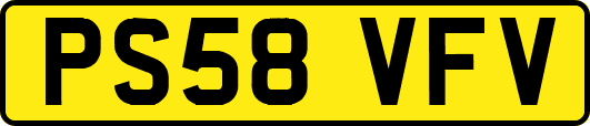 PS58VFV
