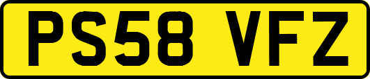 PS58VFZ