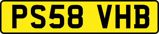 PS58VHB