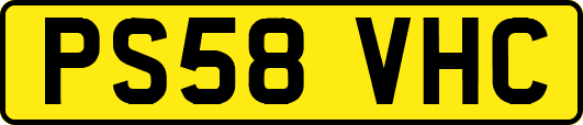 PS58VHC