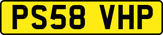 PS58VHP