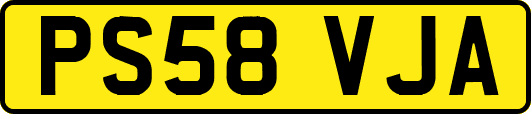 PS58VJA