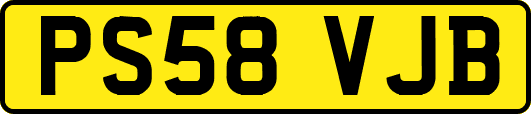 PS58VJB