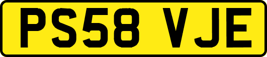 PS58VJE
