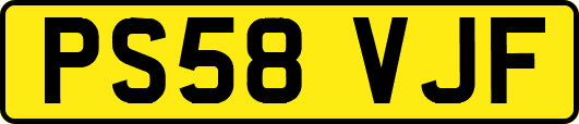 PS58VJF