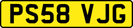 PS58VJG