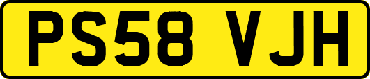 PS58VJH