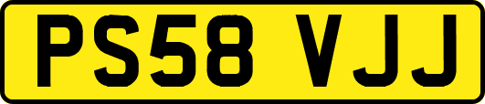PS58VJJ