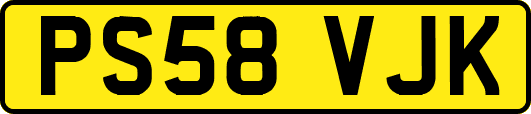 PS58VJK